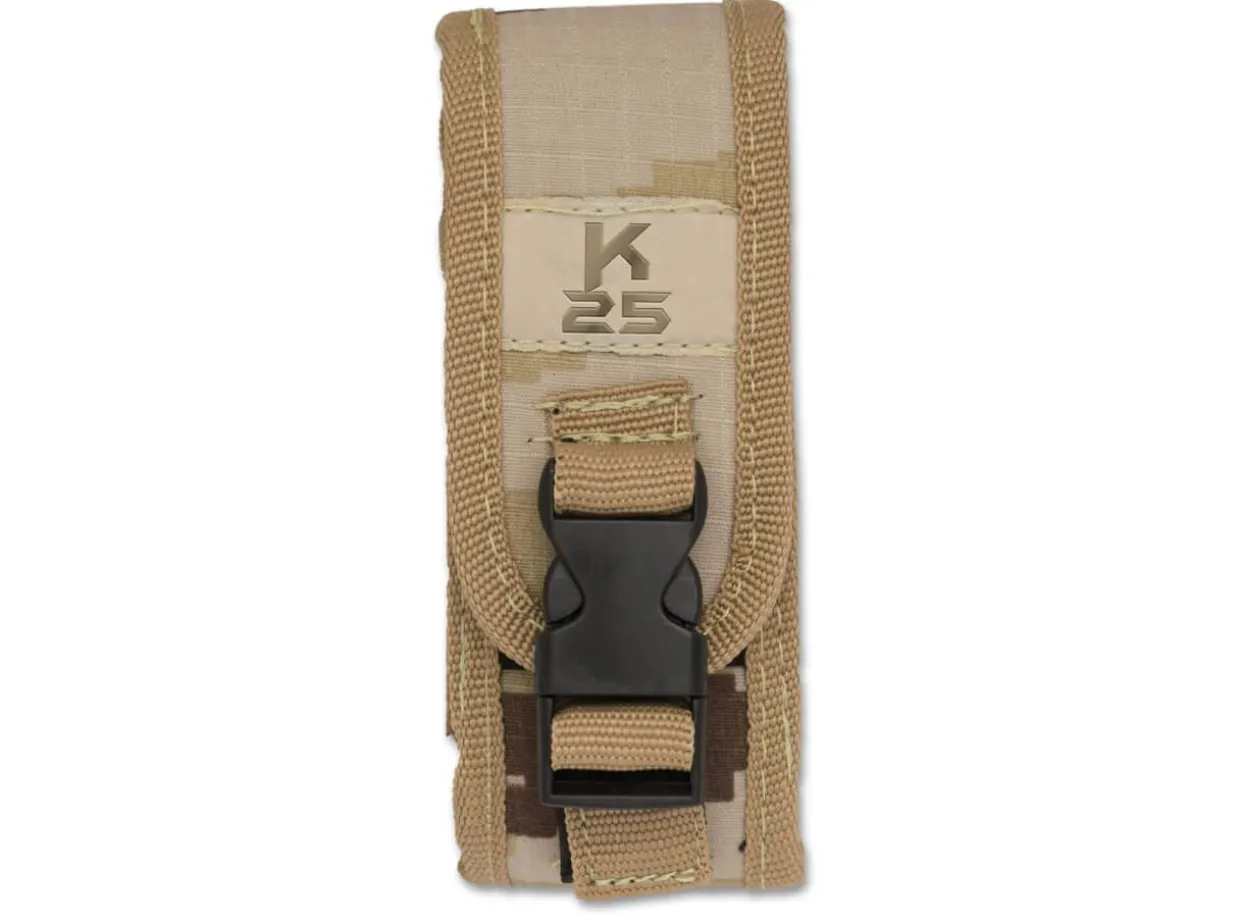 25 Siroco Folding Knife