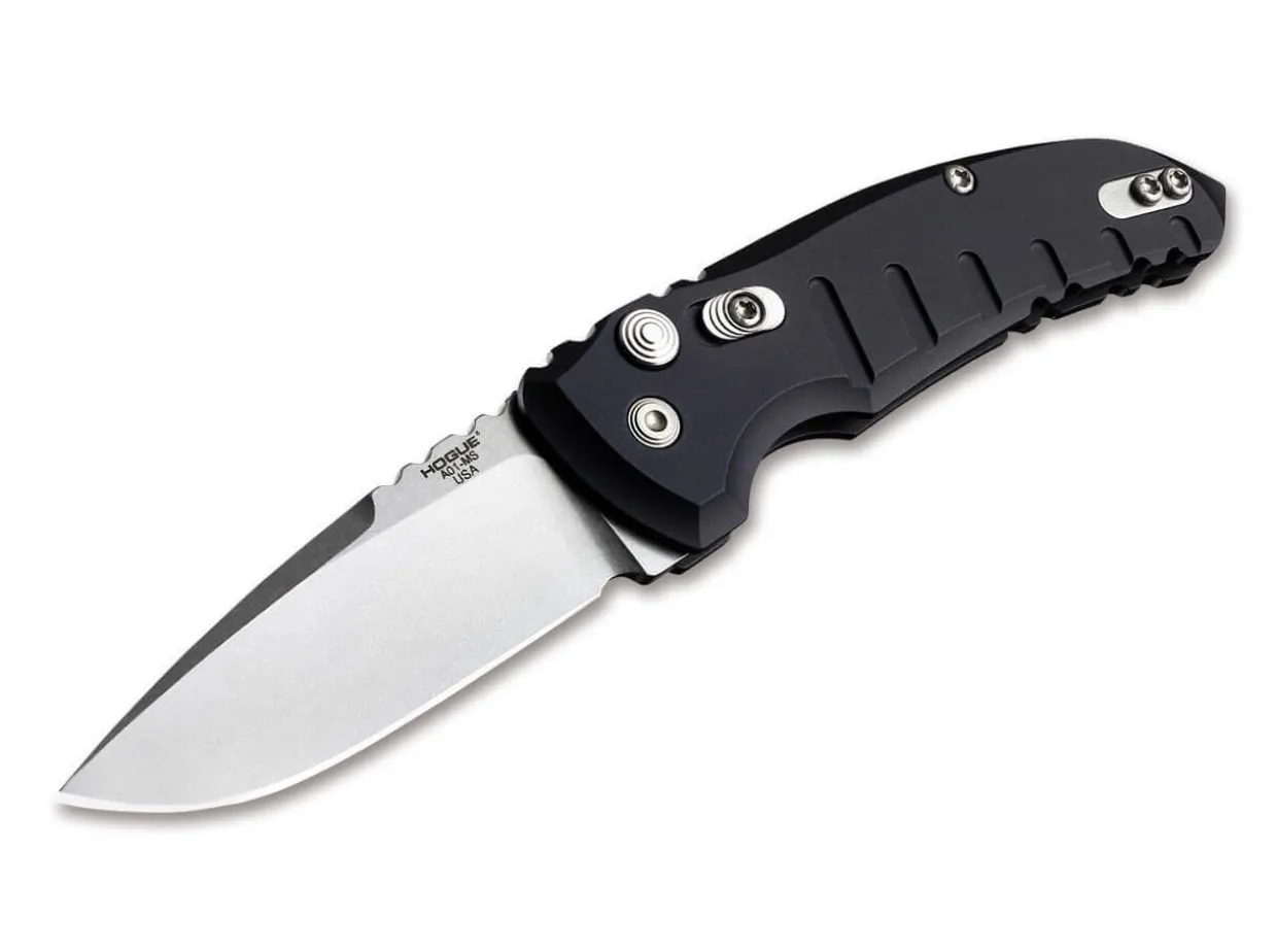 A01 Microswitch Black