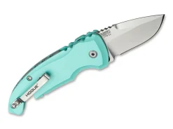 A01 Microswitch Compact Aquamarine