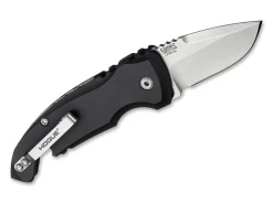 A01 Microswitch Compact Black