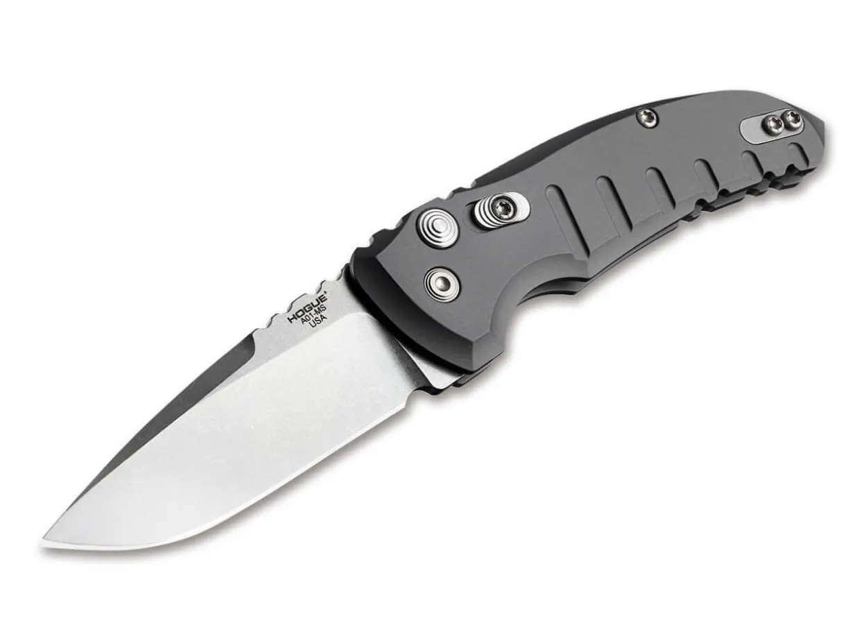 A01 Microswitch Grey