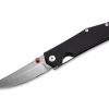 Ace Clyde Black G10