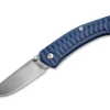 Ace Iona Navy Blue Stonewash