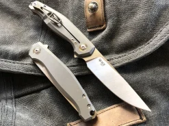Ace Sonoma Titanium