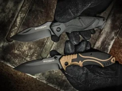 Advance All Black Pro 42