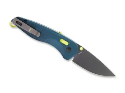 Aegis At Indigo Acid