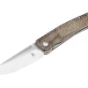 Agressor Micarta Green