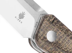 Agressor Micarta Green