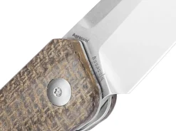 Agressor Micarta Green