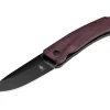 Agressor Richlite Red