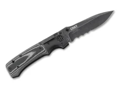 All-Cylinders Serrated