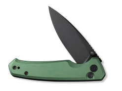 Altus Aluminum Green