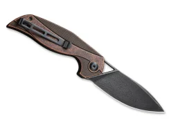 Anthropos Damascus Copper