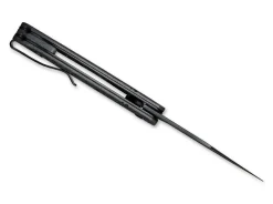 Appalachian Drifter Damascus G10 Cf Grey