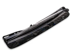 Appalachian Drifter Ii Cf Blue Damascus