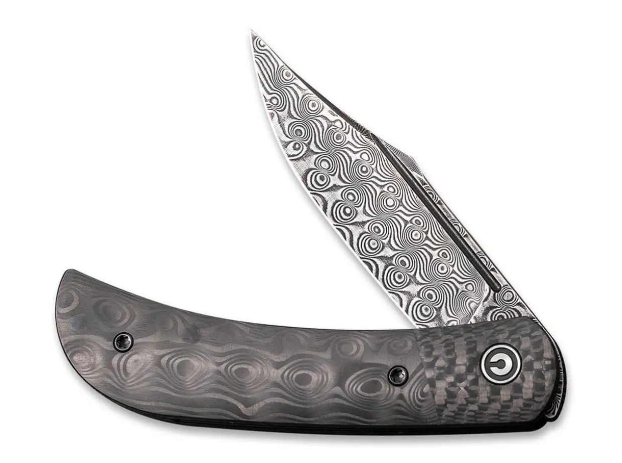 Appalachian Drifter Ii Cf Rose Damascus