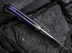 Appalachian Drifter Ii G10 Purple