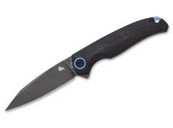 Argus G10 All Black