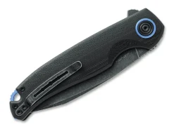 Argus G10 All Black