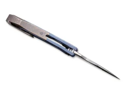 Arrakis Damascus Blue