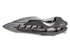 Arrakis Damascus Gray