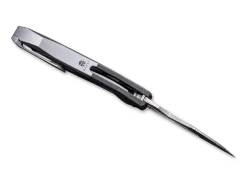 Arrakis Damascus Gray