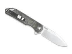 Assassin Micarta Green
