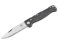 Atlas Backlock Clippoint