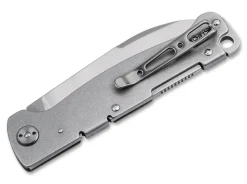 Atlas Backlock Droppoint