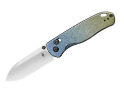 Azo Drop Bear Titanium Snowflakes Yellow & Blue