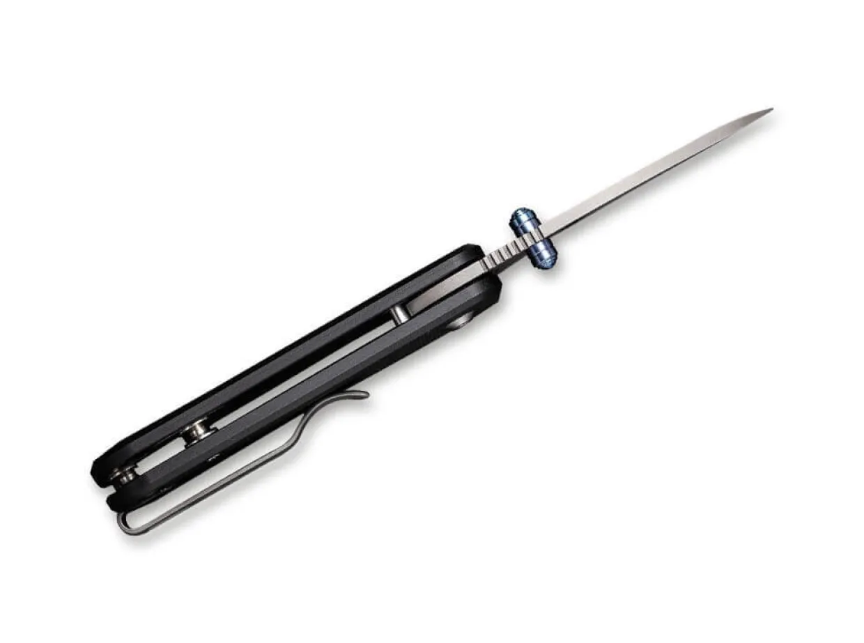 Baby Banter G10 Black