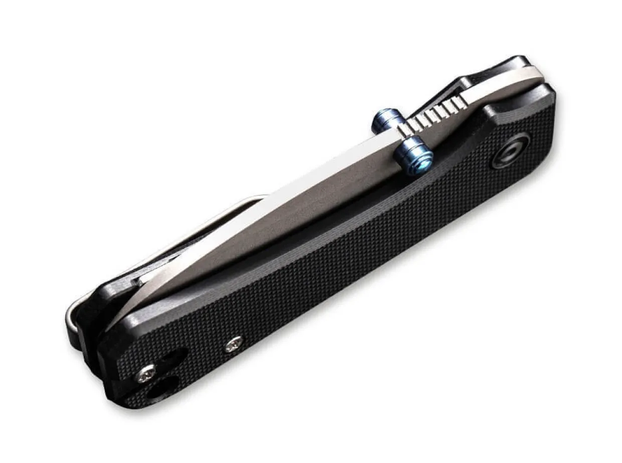 Baby Banter G10 Black