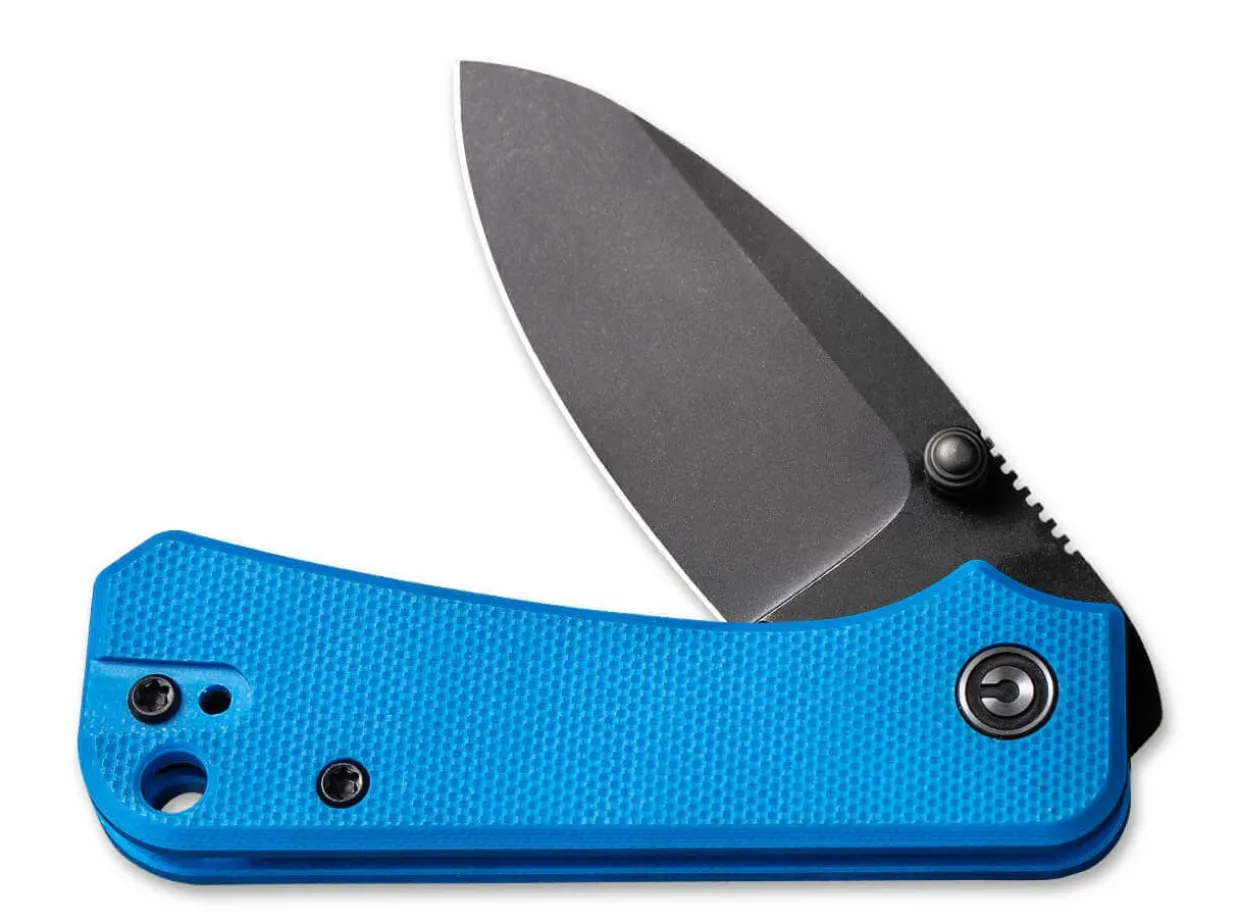 Baby Banter G10 Blue