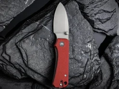 Baby Banter G10 Burgundy
