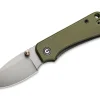 Baby Banter G10 Green