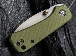 Baby Banter G10 Green