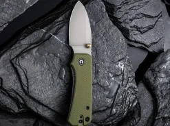 Baby Banter G10 Green