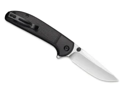 Badlands Vagabond Black