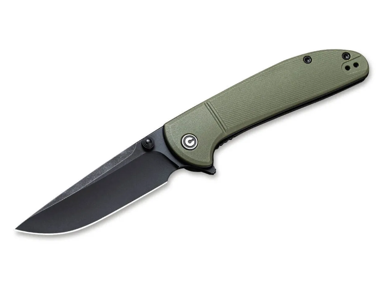 Badlands Vagabond Od Green