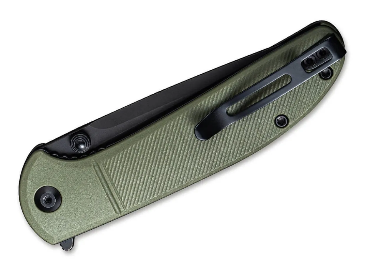 Badlands Vagabond Od Green