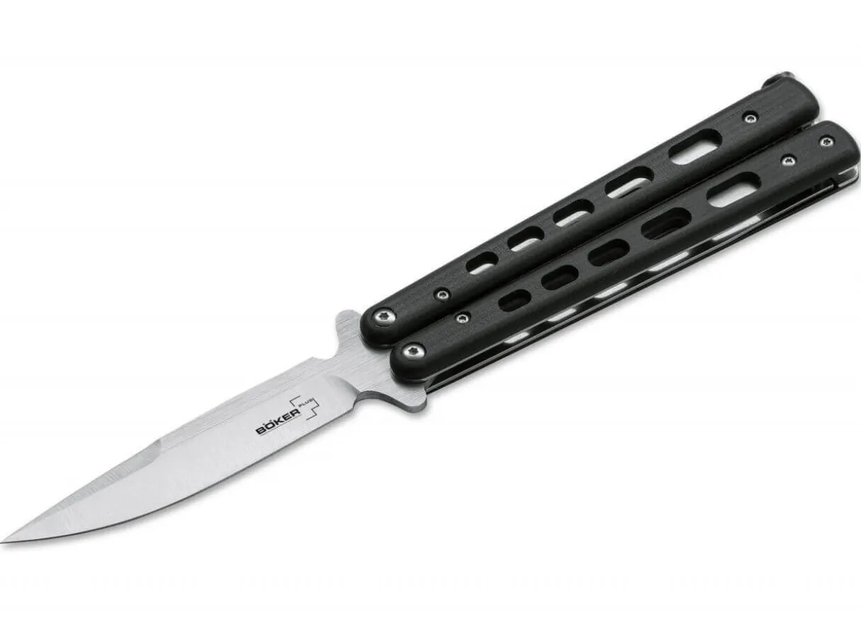 Balisong G10 Large