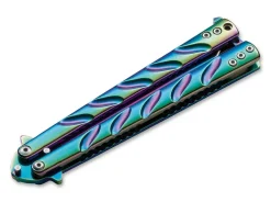 Balisong Rainbow