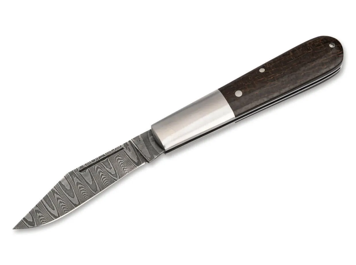 Barlow M4 Sherman-Damascus