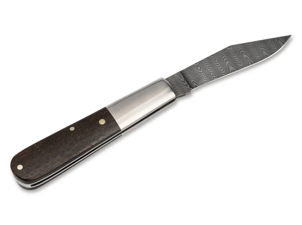 Barlow M4 Sherman-Damascus