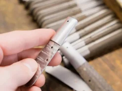 Barlow M4 Sherman-Damascus