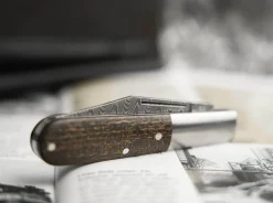 Barlow M4 Sherman-Damascus