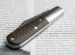 Barlow M4 Sherman-Damascus