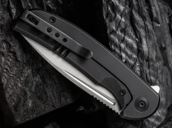 Beacon Titanium Black