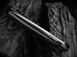 Beacon Titanium Black