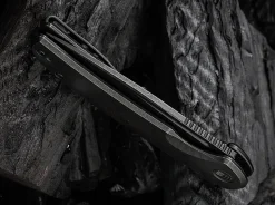 Beacon Titanium Black Sw